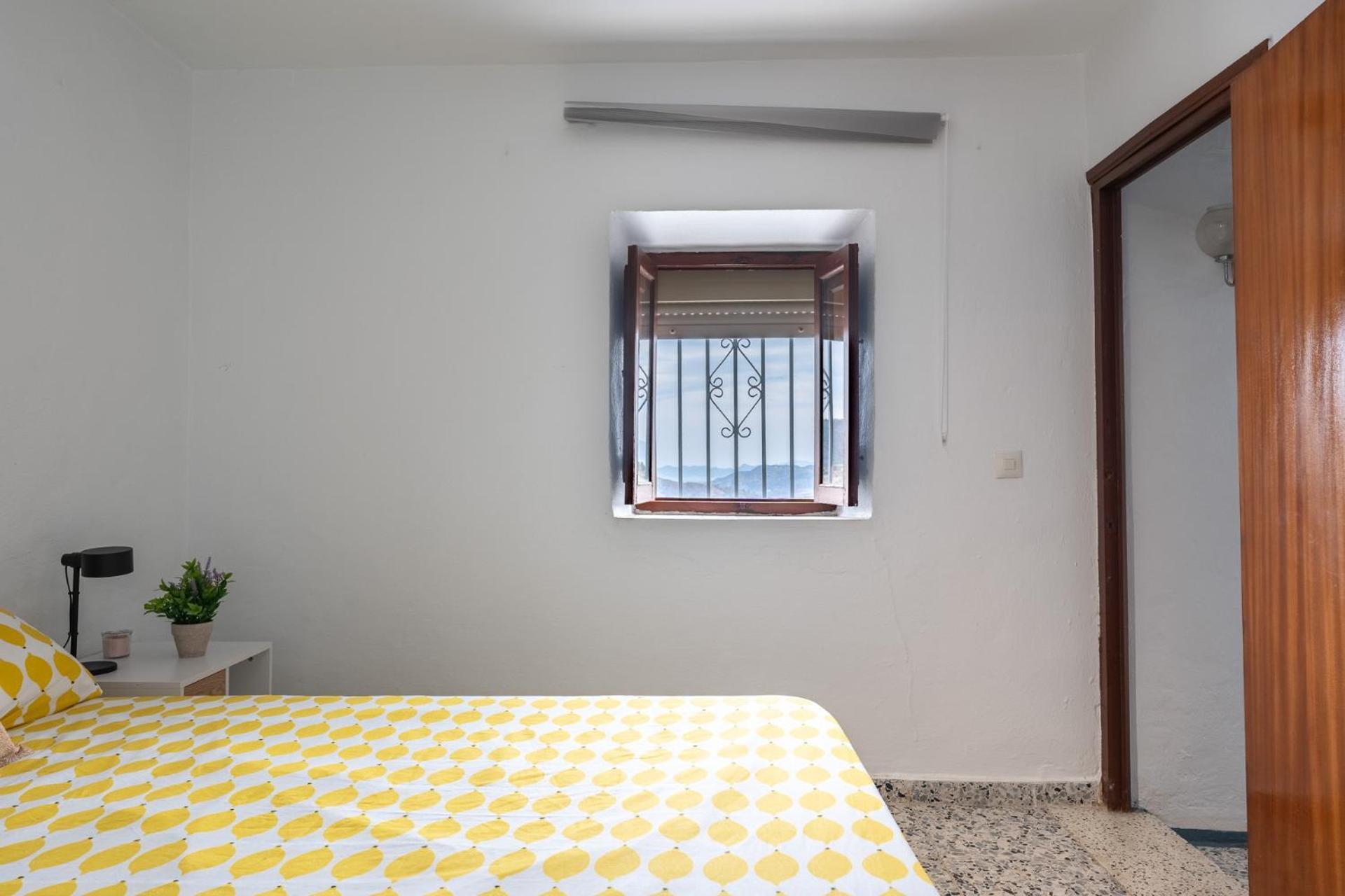 Malagasuite Cortijo Robles Casarabonela Exterior photo